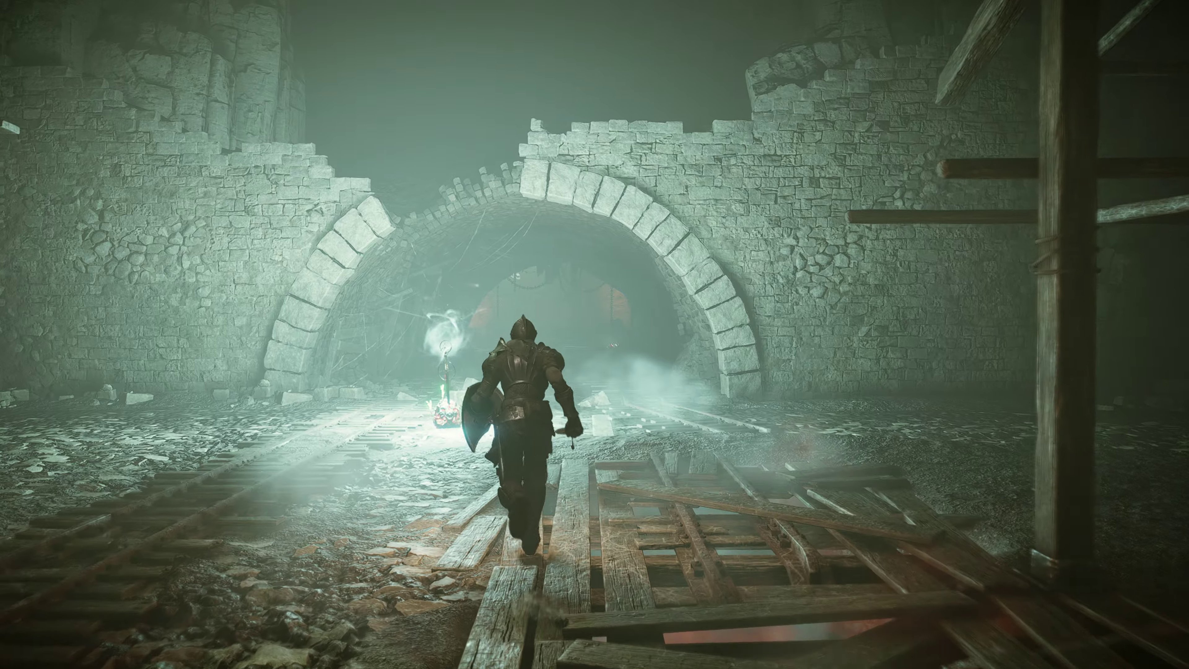 Demon´s Souls Remake - Imagen 41